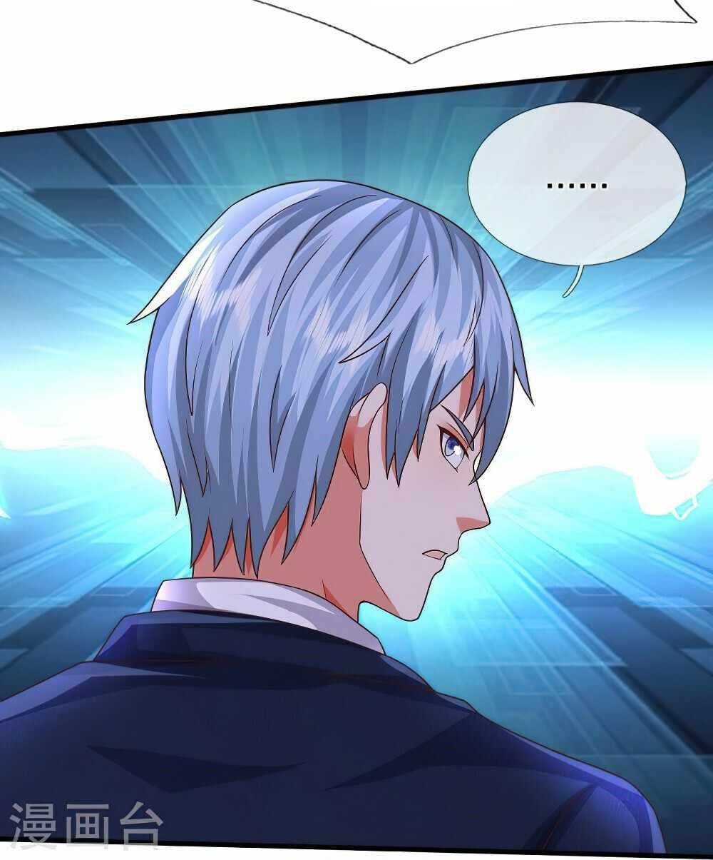 I am Daxianzun Chapter 496 Gambar 18