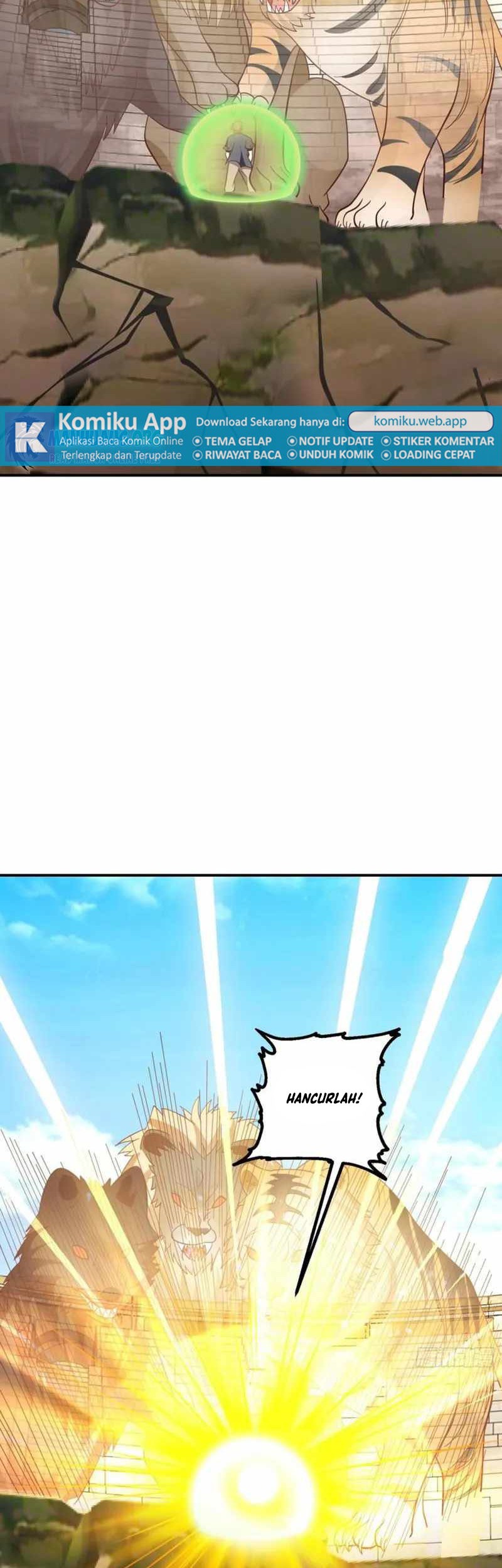 I Have a Dragon on My Body Chapter 610 Gambar 16