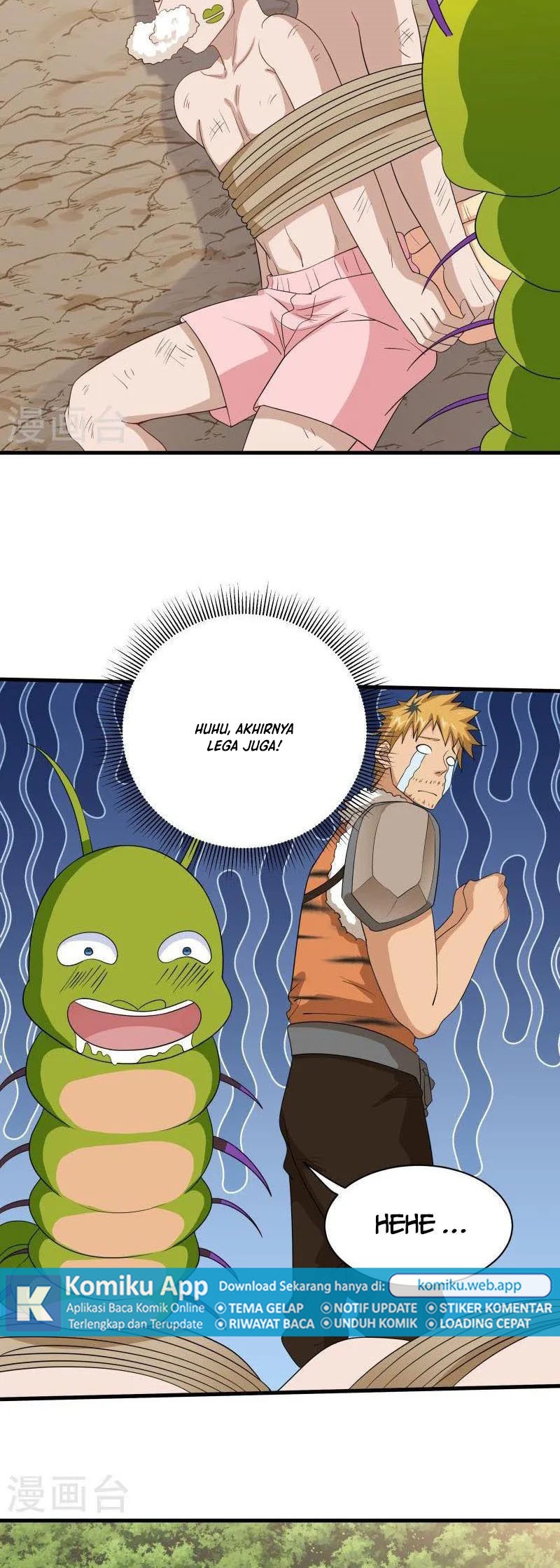 Shura Sword Sovereign Chapter 314 Gambar 7