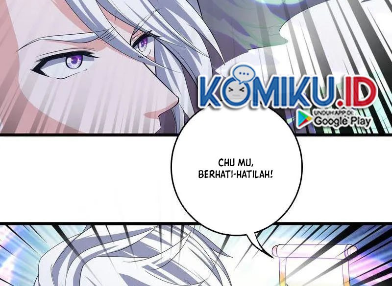 Shura Sword Sovereign Chapter 320 Gambar 10