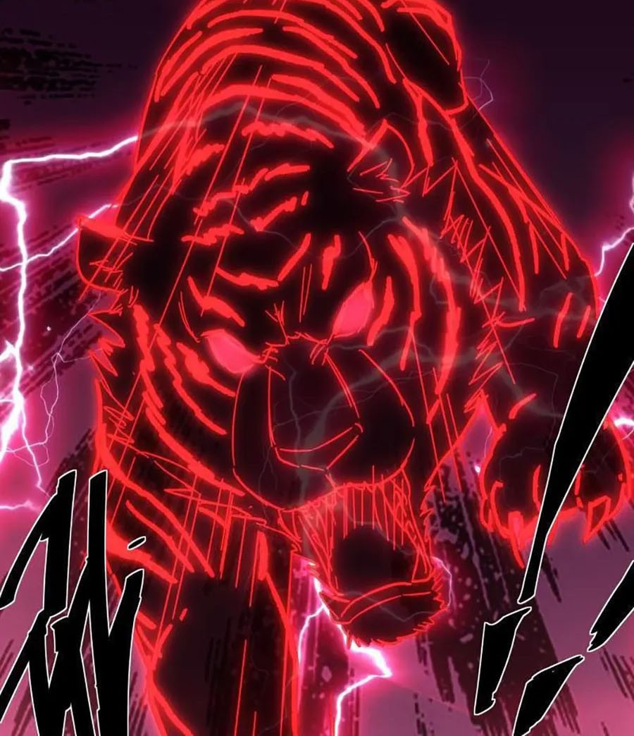 Shura Sword Sovereign Chapter 311 Gambar 5