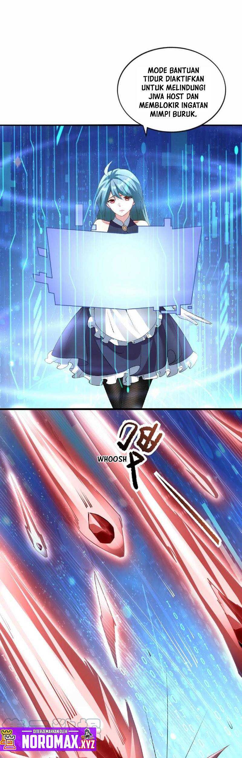 Baca  It’s Over! The Queen’s Soft Rice Husband is Actually Invincible Chapter 75 Gambar 2
