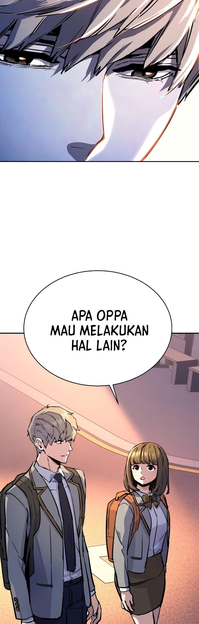 Mercenary Enrollment Chapter 127 Gambar 19