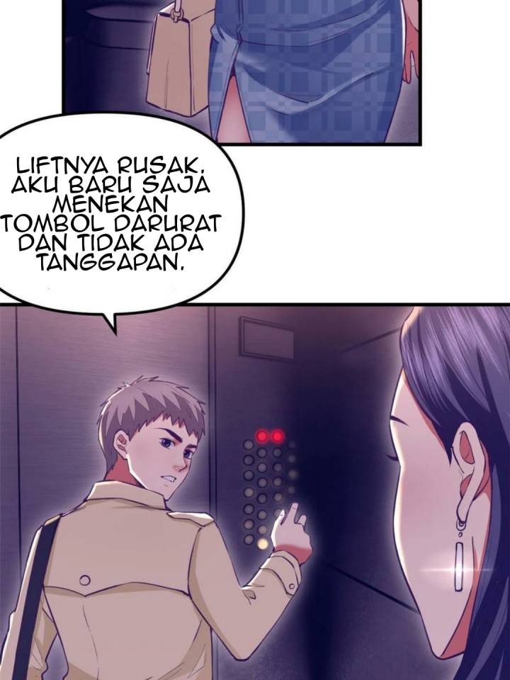 My Exclusive Dream World Adventures Chapter 189 Gambar 36