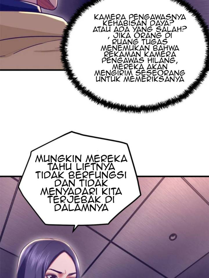 My Exclusive Dream World Adventures Chapter 189 Gambar 50