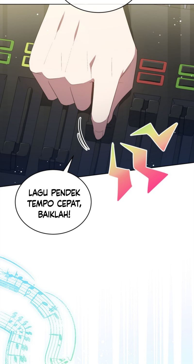 The Second Life of an Idol Chapter 27 Gambar 22