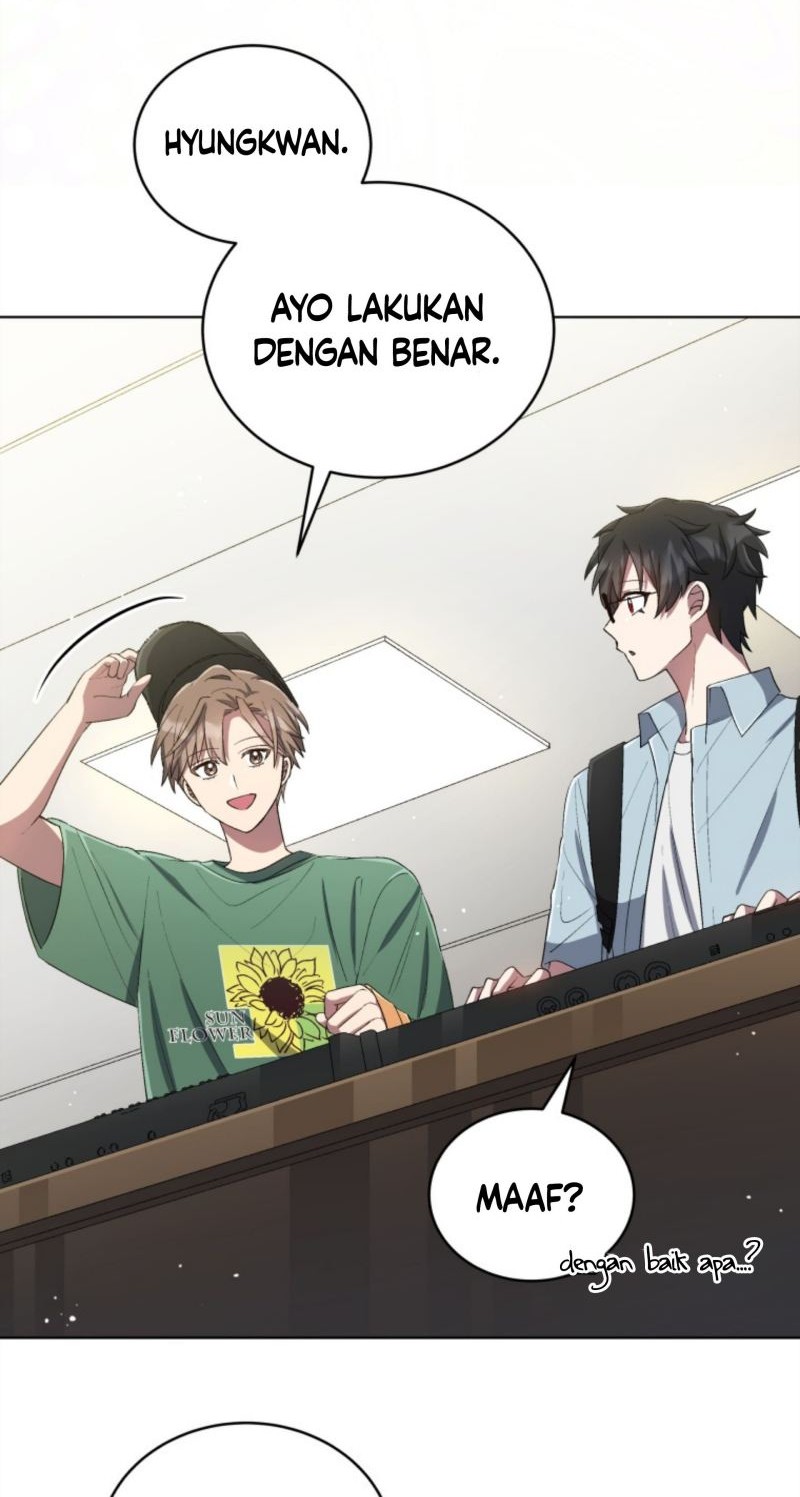 The Second Life of an Idol Chapter 27 Gambar 26