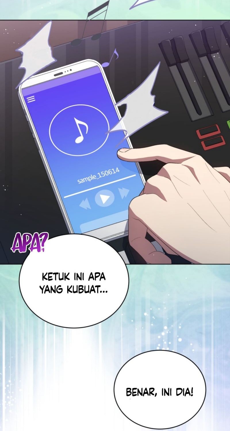 The Second Life of an Idol Chapter 27 Gambar 28