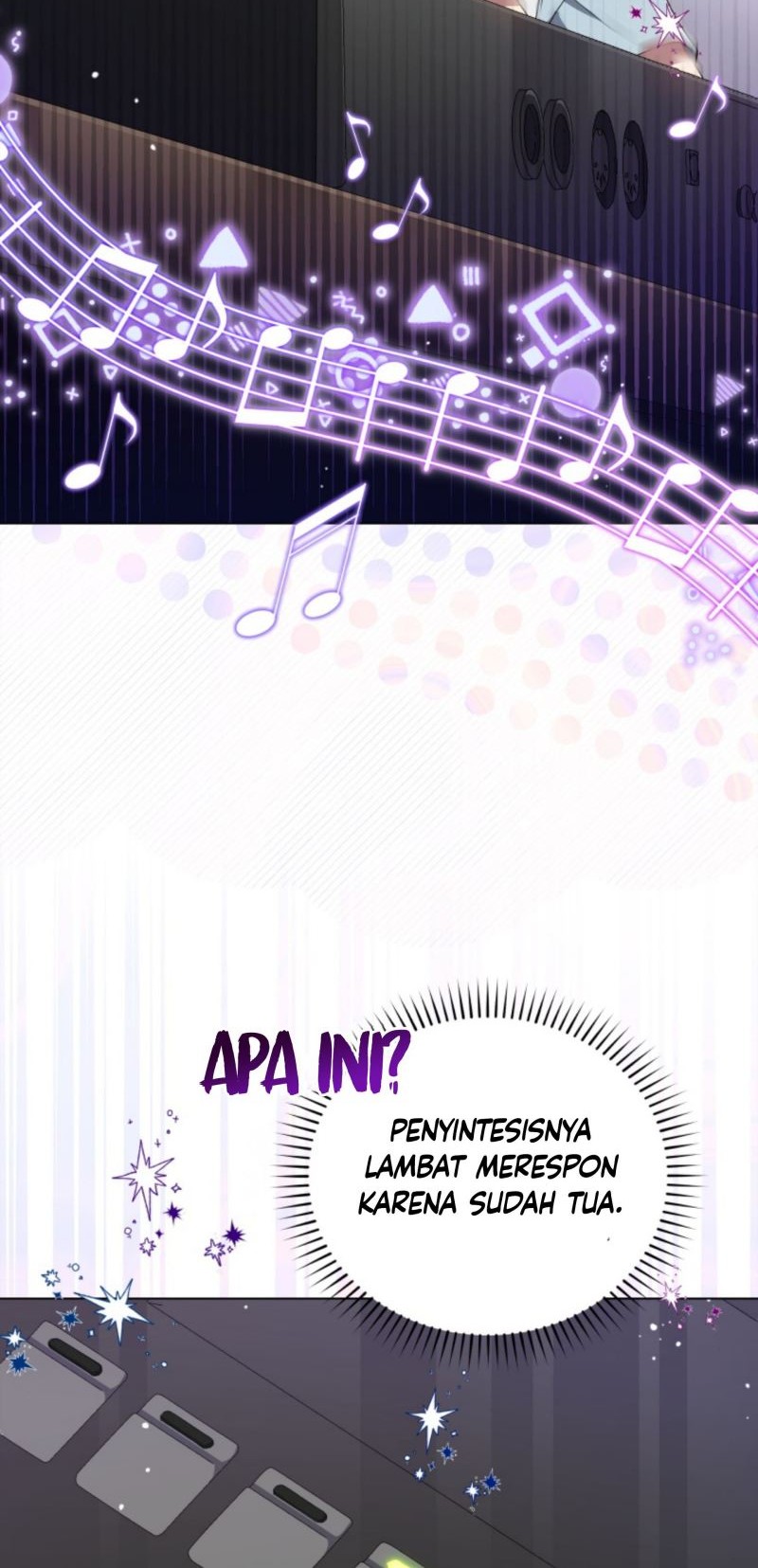 The Second Life of an Idol Chapter 27 Gambar 32