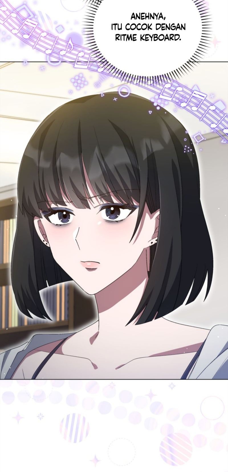 The Second Life of an Idol Chapter 27 Gambar 34