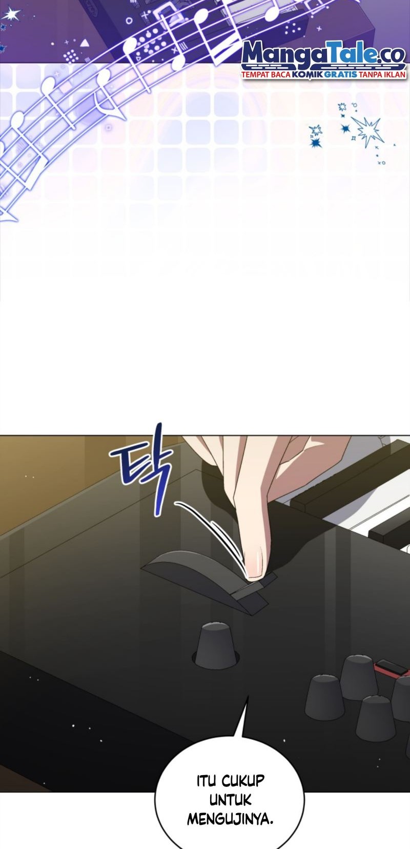 The Second Life of an Idol Chapter 27 Gambar 36