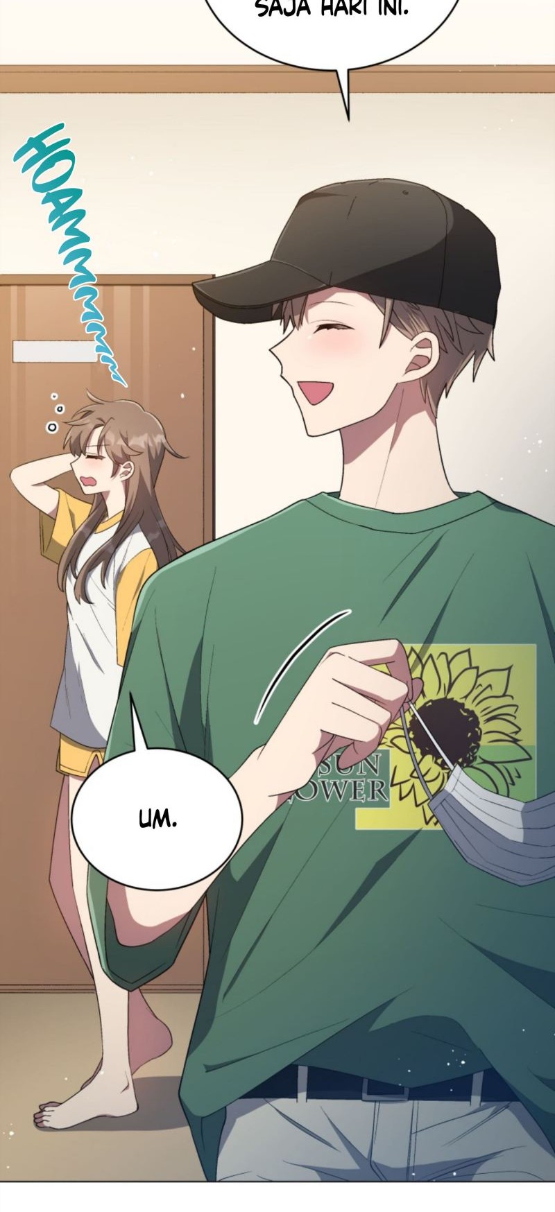 Baca  The Second Life of an Idol Chapter 27 Gambar 2