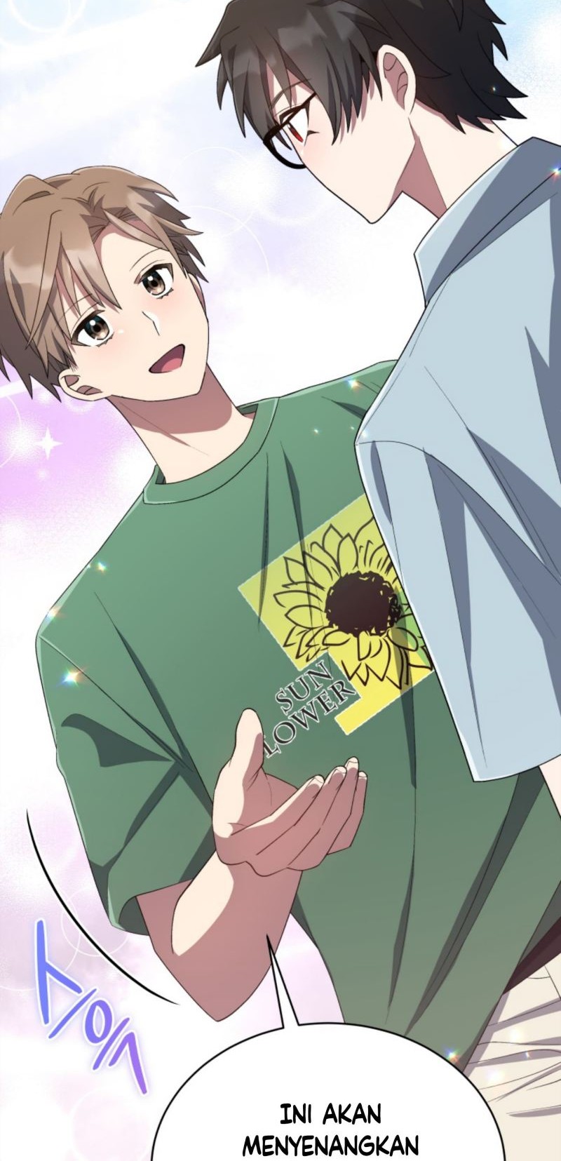 The Second Life of an Idol Chapter 27 Gambar 40