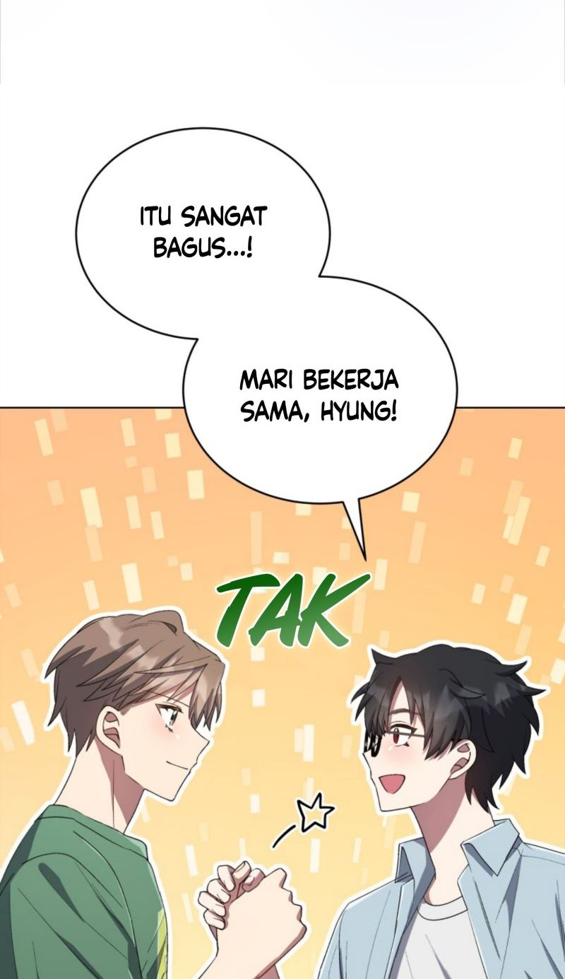 The Second Life of an Idol Chapter 27 Gambar 42