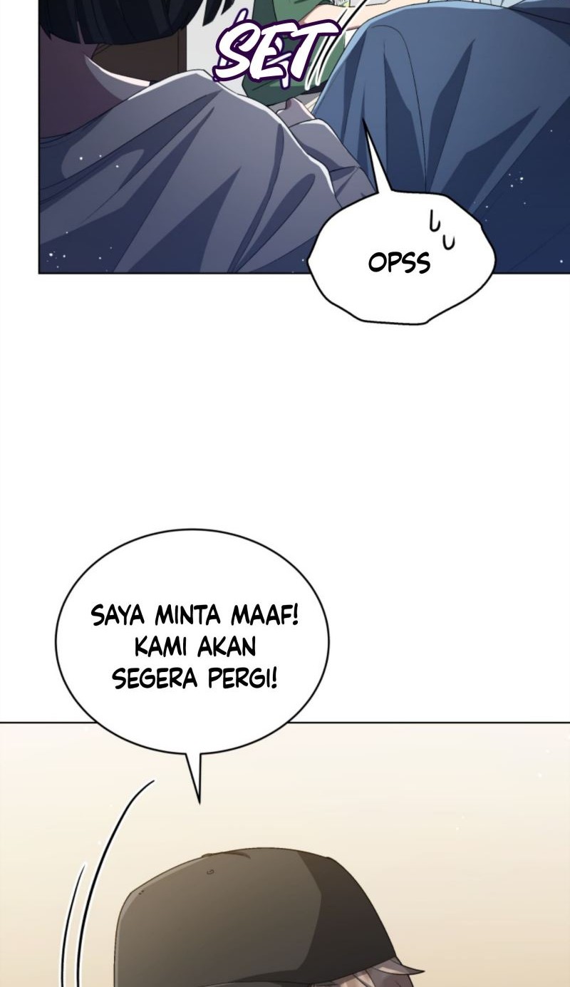 The Second Life of an Idol Chapter 27 Gambar 44