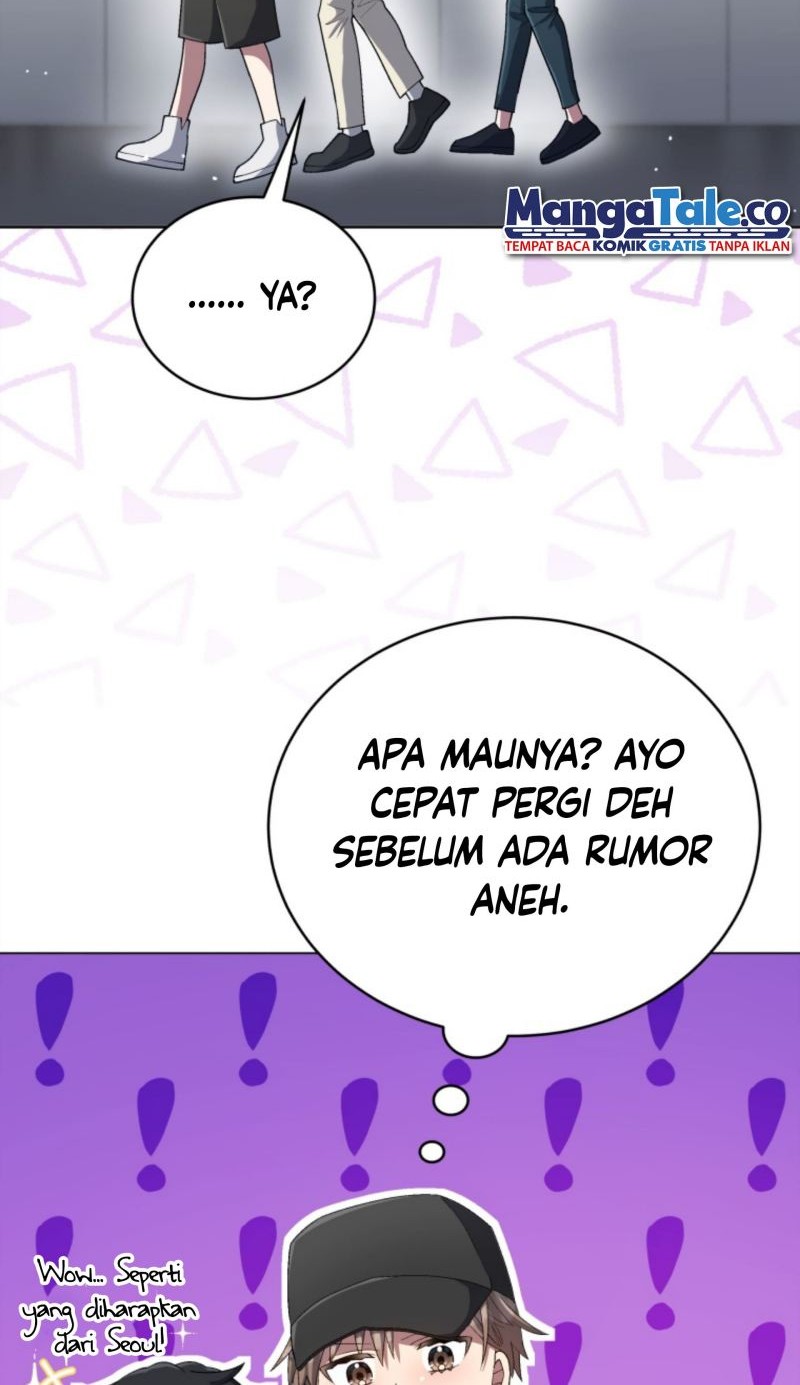The Second Life of an Idol Chapter 27 Gambar 46