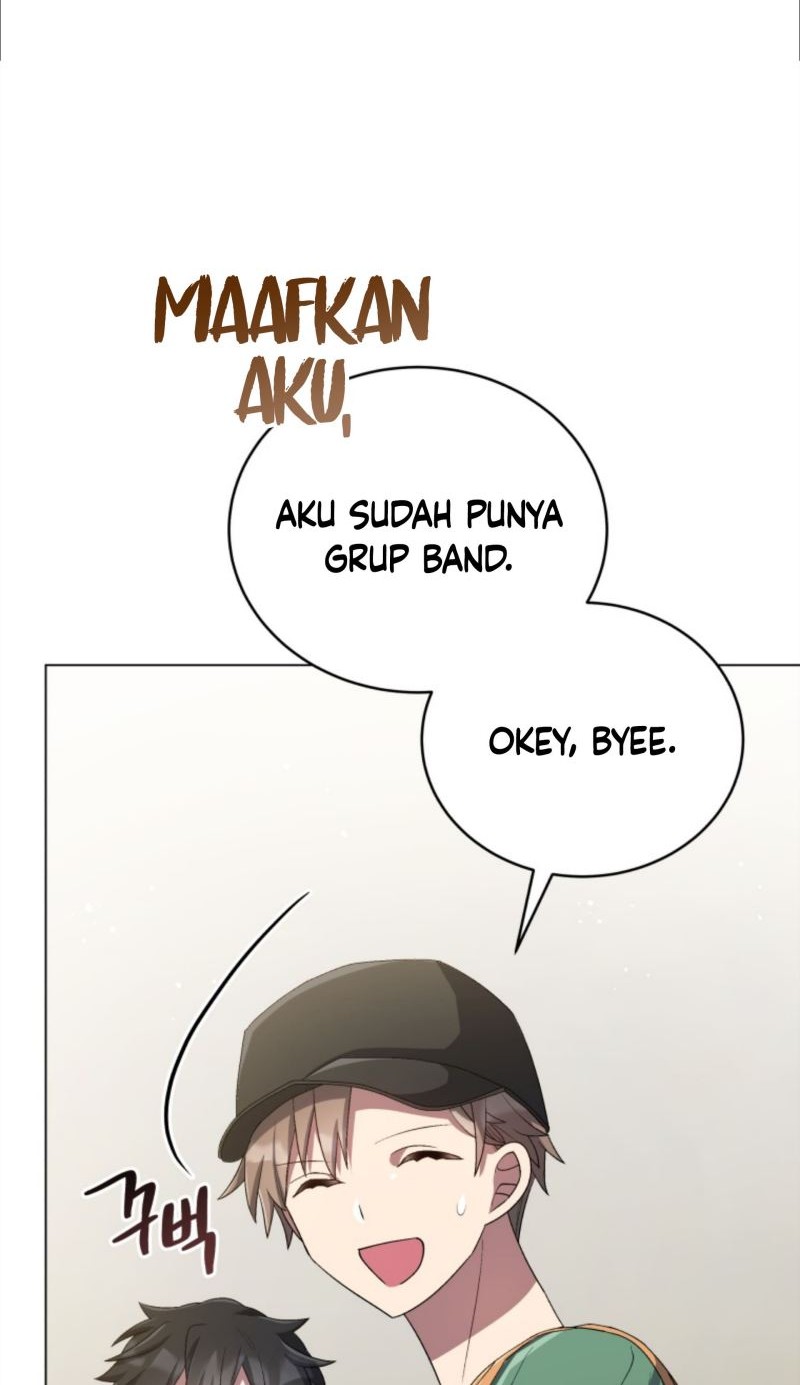 The Second Life of an Idol Chapter 27 Gambar 48