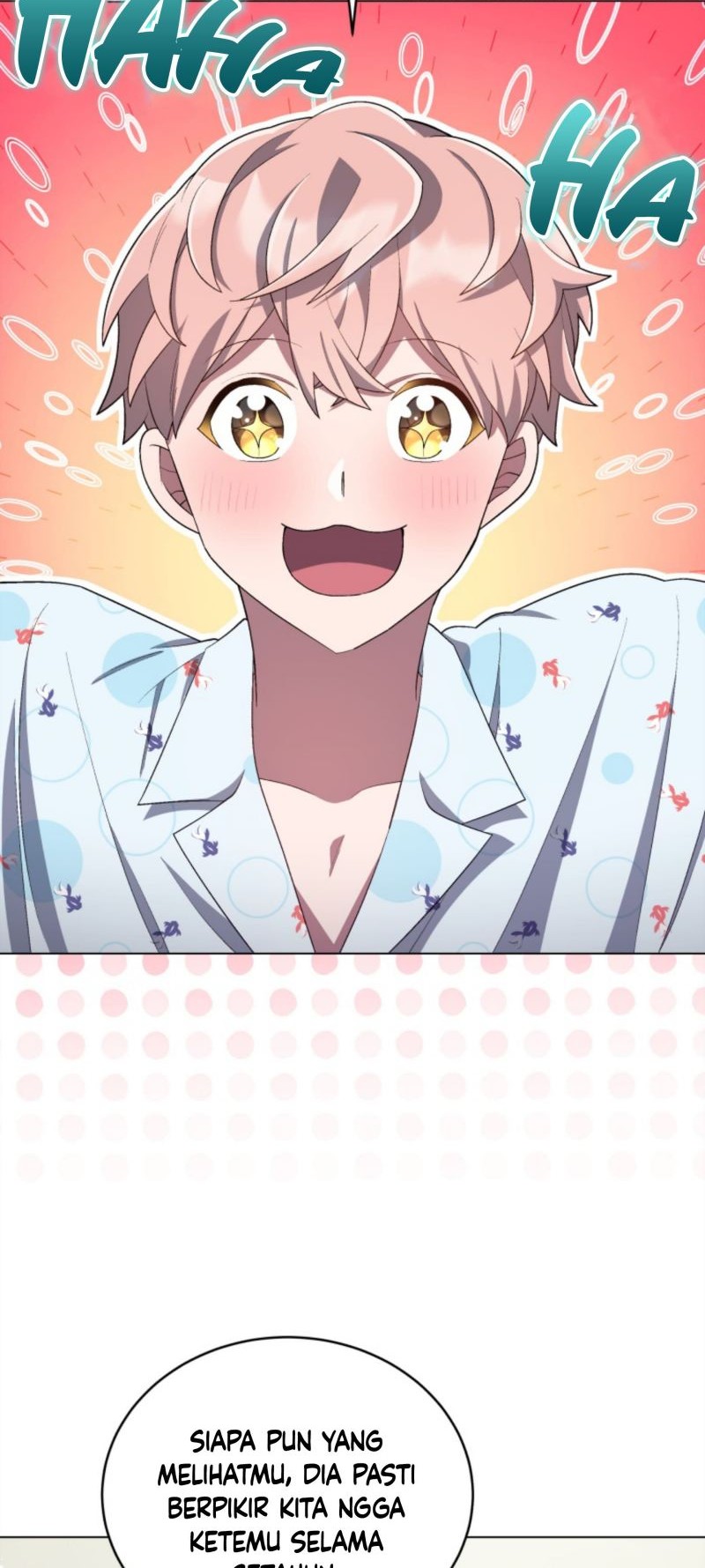 The Second Life of an Idol Chapter 27 Gambar 52