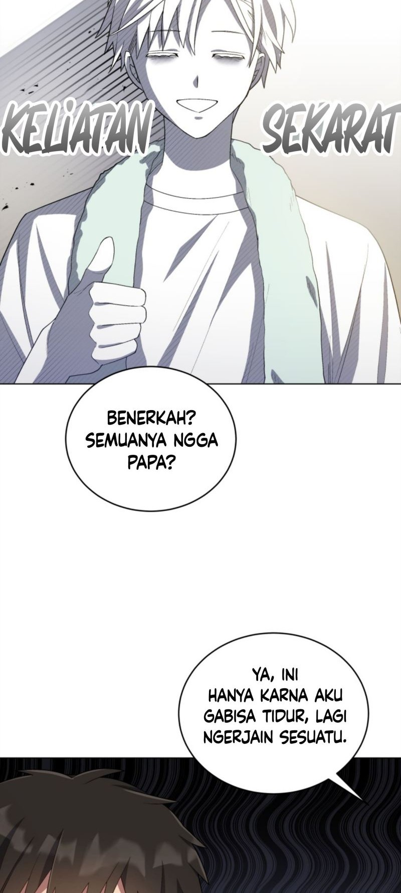 The Second Life of an Idol Chapter 27 Gambar 54