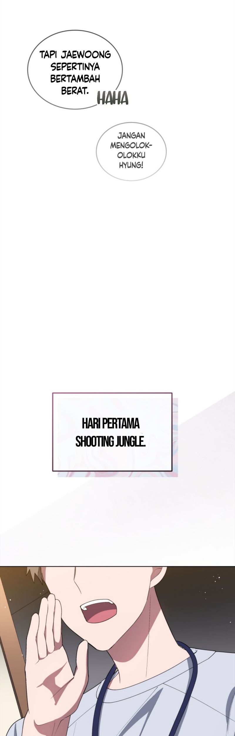 The Second Life of an Idol Chapter 27 Gambar 63