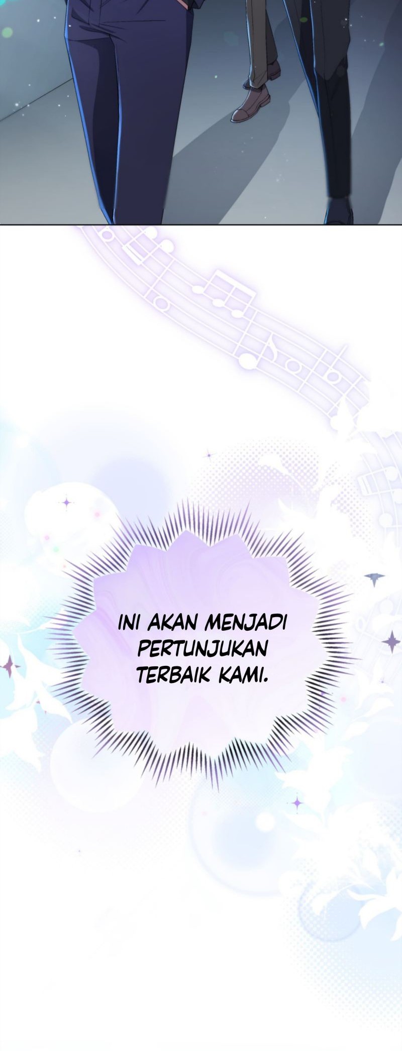 The Second Life of an Idol Chapter 27 Gambar 68