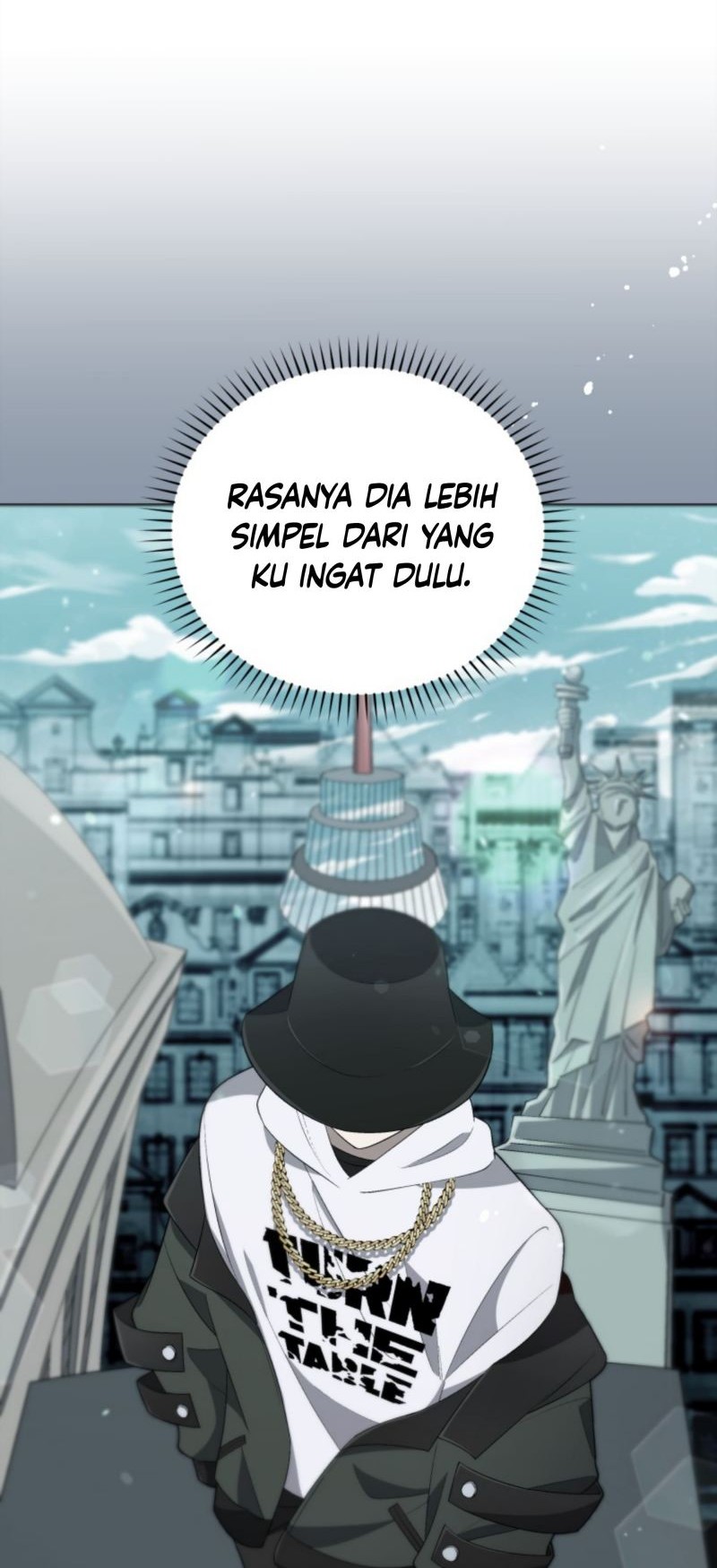 The Second Life of an Idol Chapter 27 Gambar 8