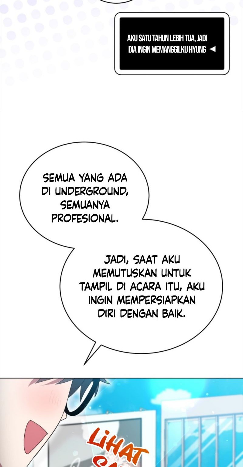 The Second Life of an Idol Chapter 27 Gambar 12