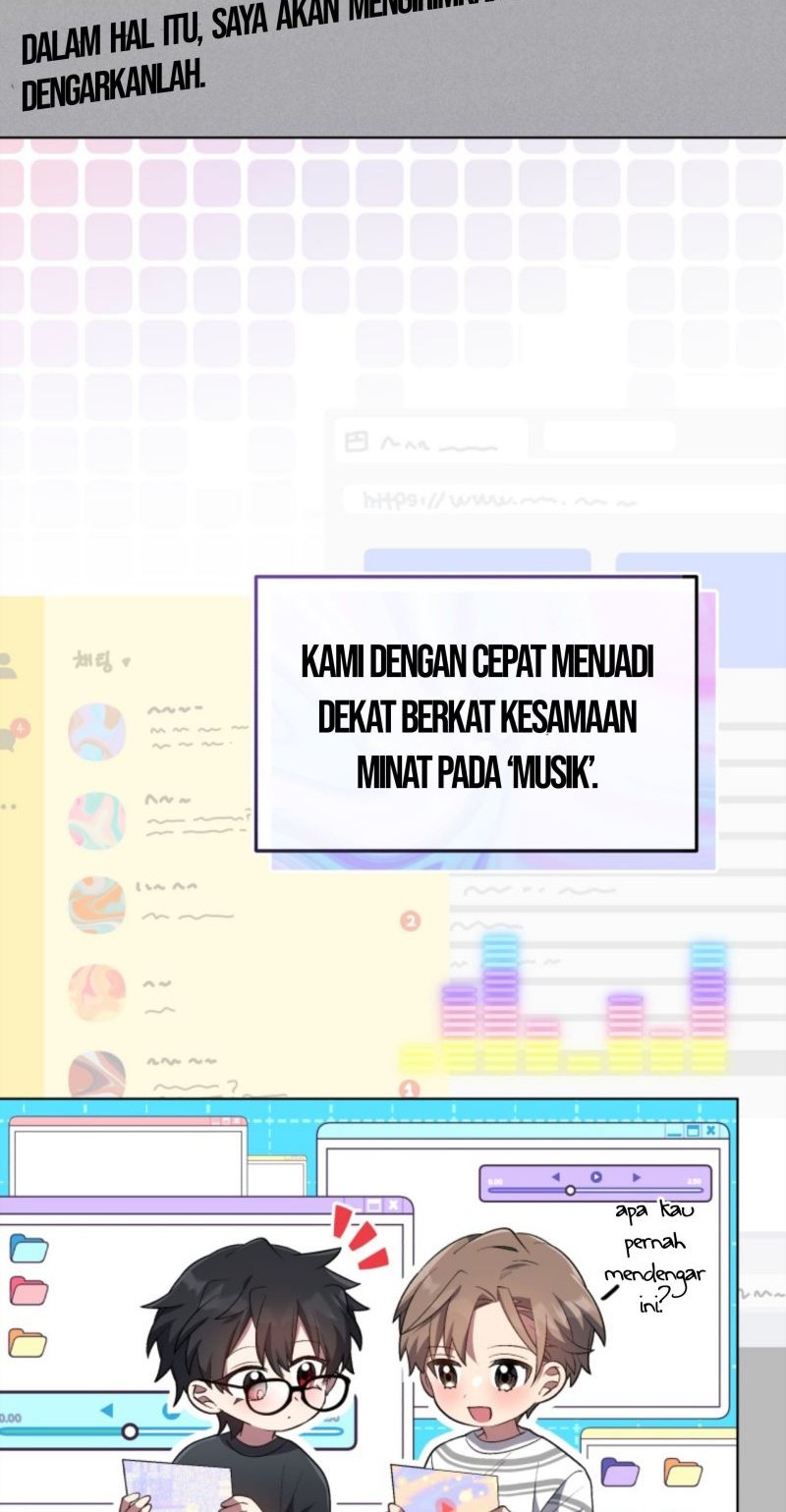 The Second Life of an Idol Chapter 27 Gambar 14