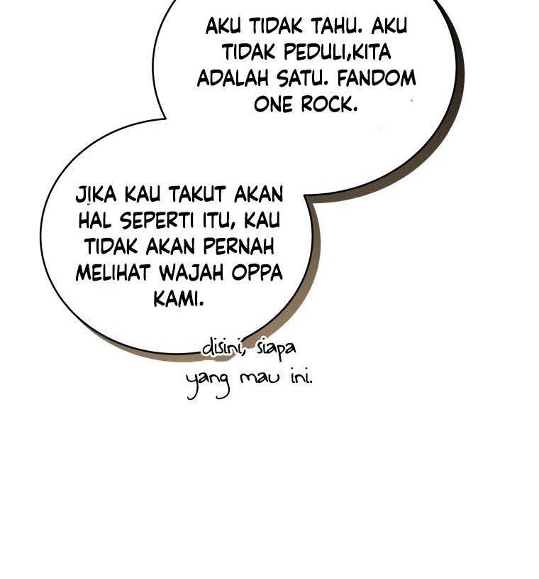 The Second Life of an Idol Chapter 26 Gambar 45