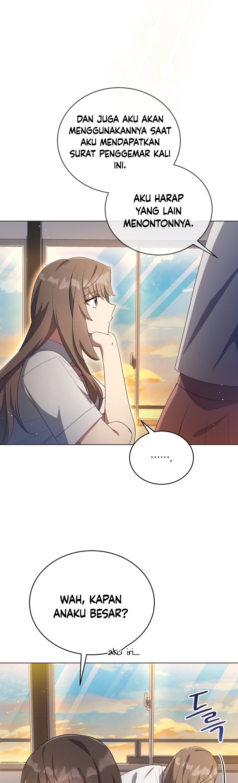 The Second Life of an Idol Chapter 26 Gambar 49