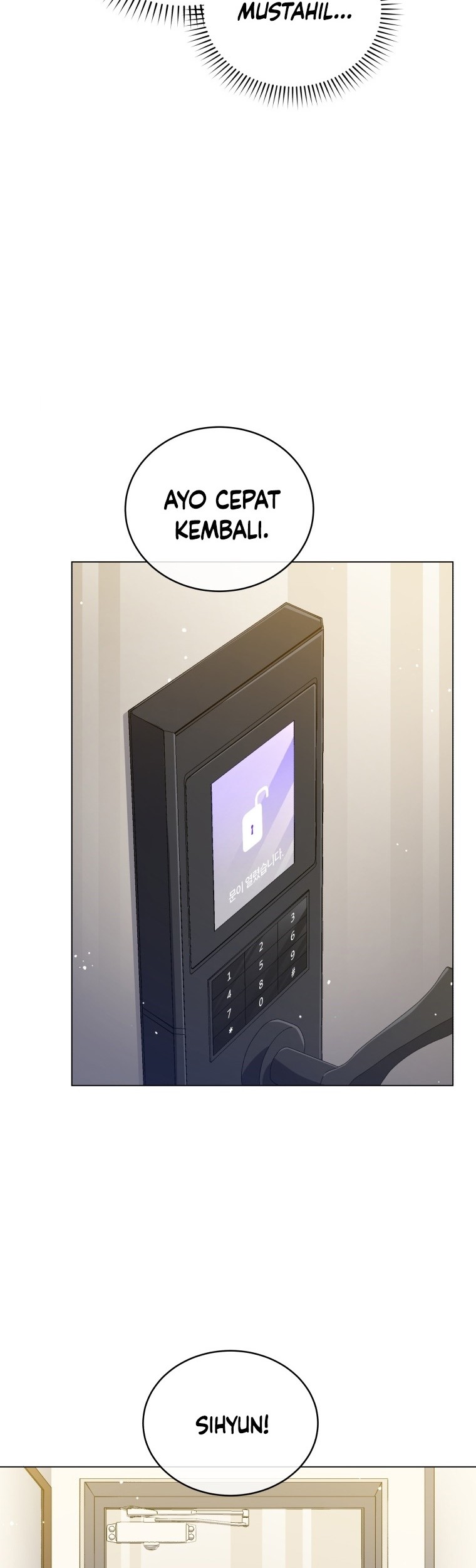 The Second Life of an Idol Chapter 26 Gambar 56