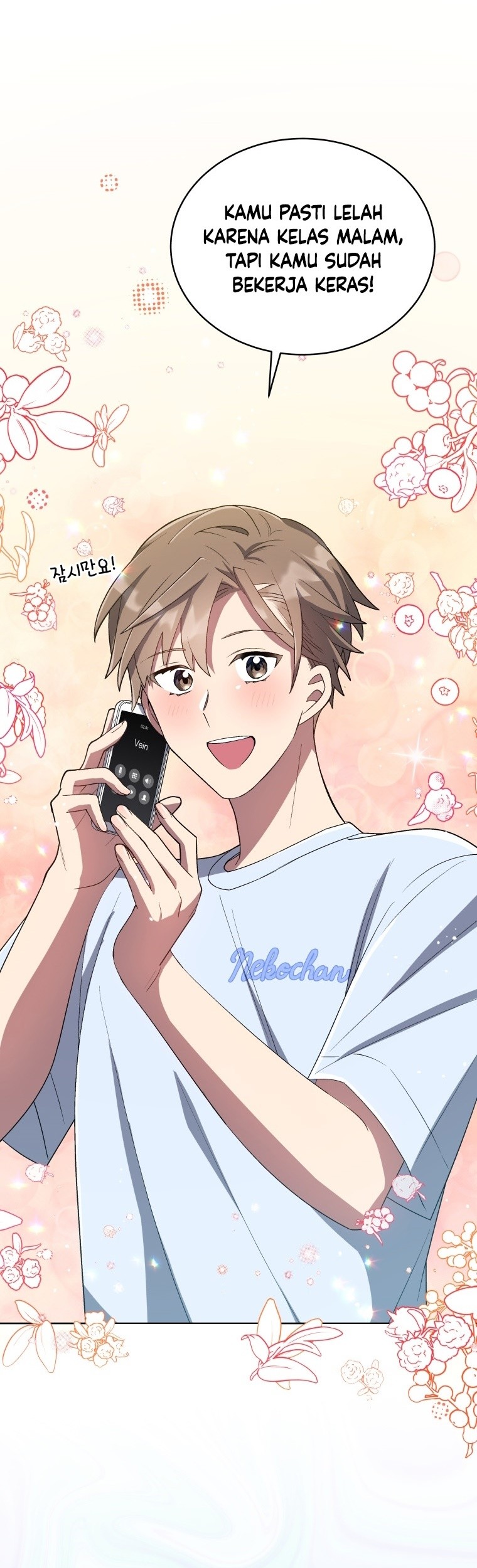 The Second Life of an Idol Chapter 26 Gambar 58