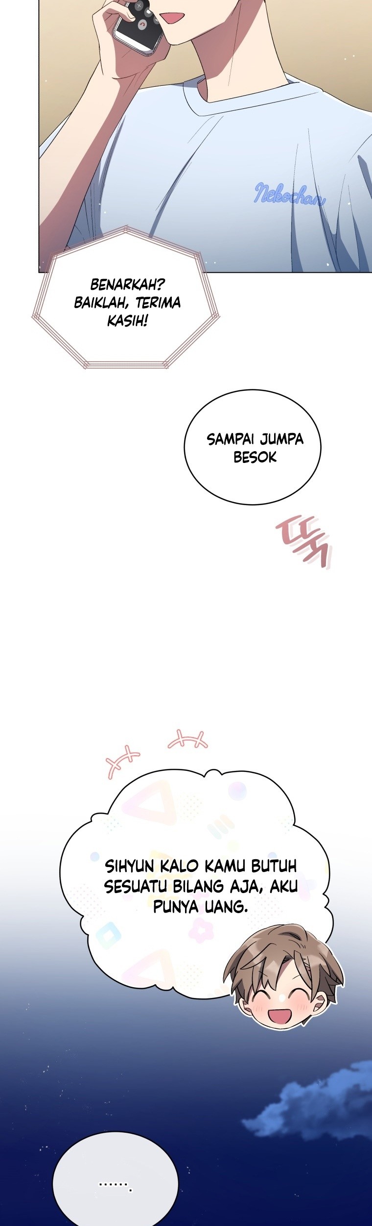 The Second Life of an Idol Chapter 26 Gambar 65