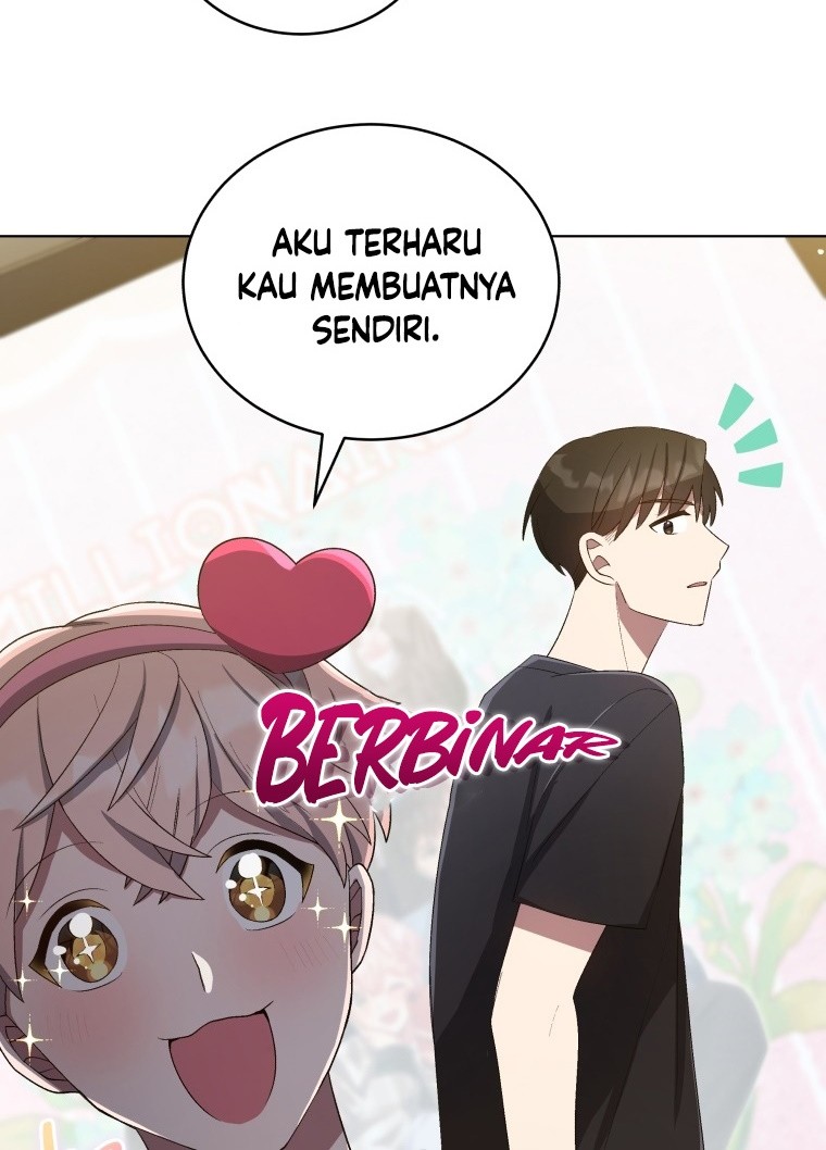 The Second Life of an Idol Chapter 26 Gambar 12