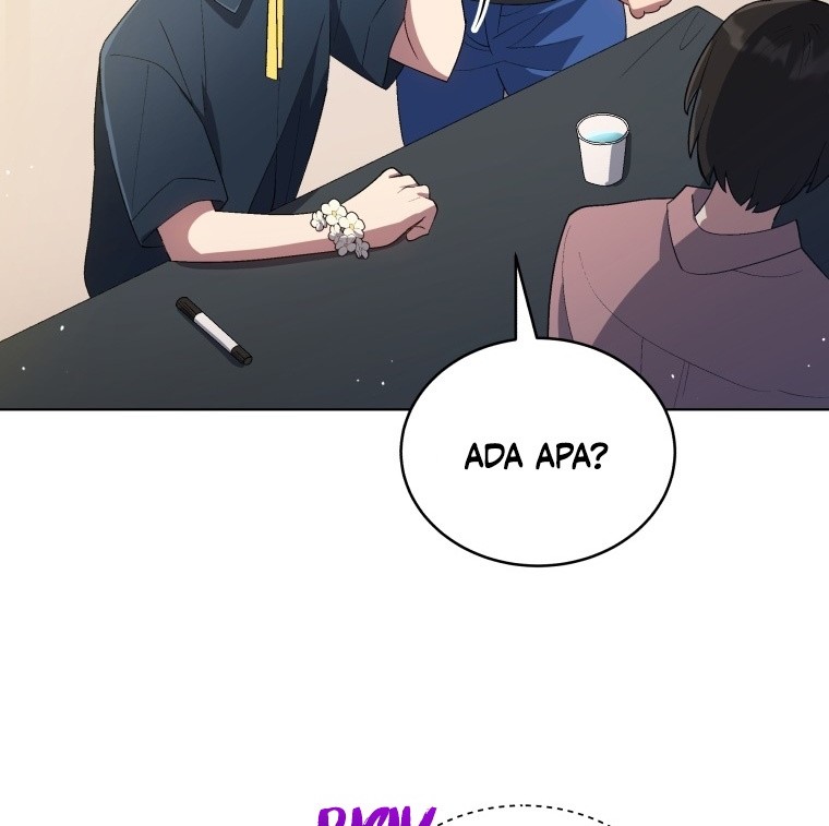 The Second Life of an Idol Chapter 26 Gambar 15