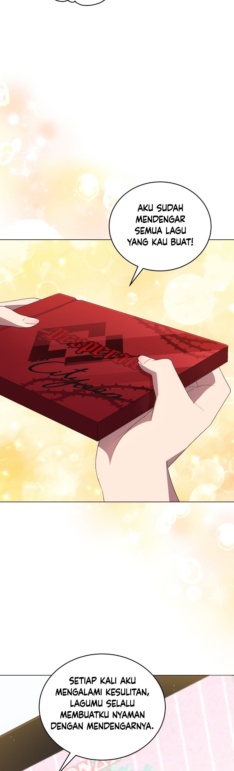 The Second Life of an Idol Chapter 26 Gambar 26