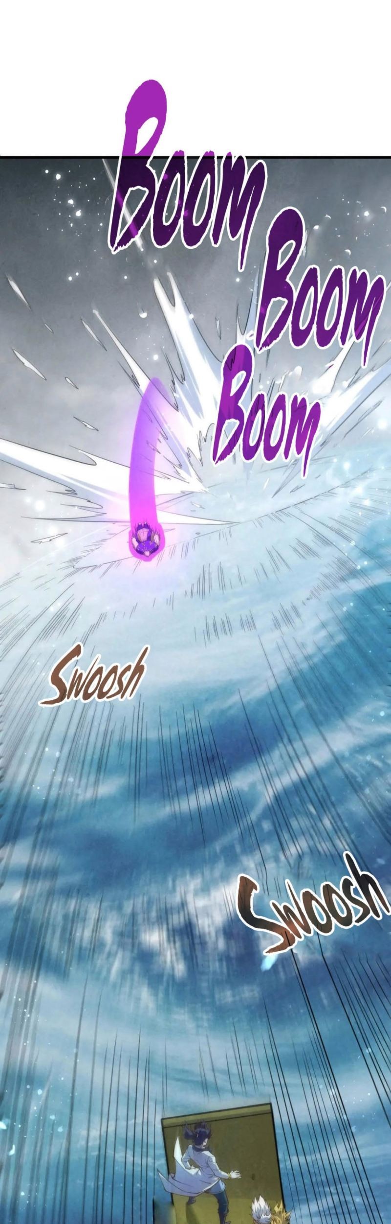 Baca Komik The Ultimate of All Ages Chapter 177 Gambar 1