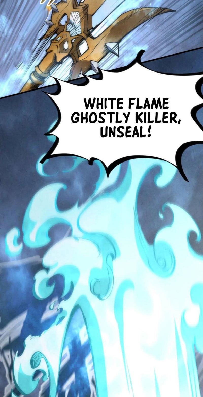 The Ultimate of All Ages Chapter 177 Gambar 9