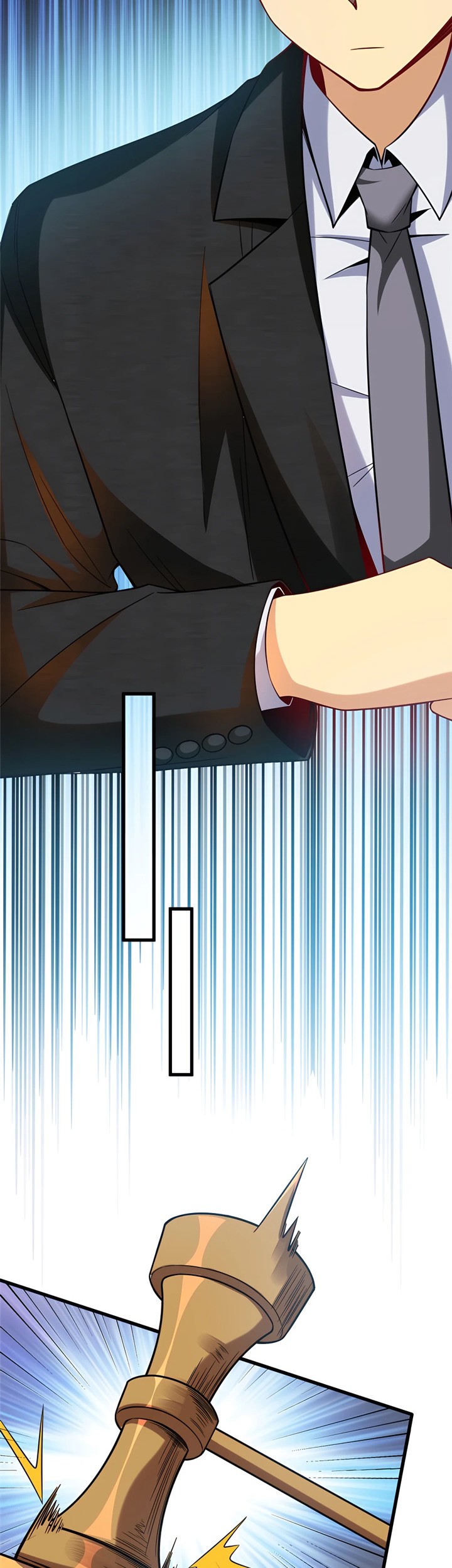 Losing Money to Be a Tycoon Chapter 46 Gambar 4