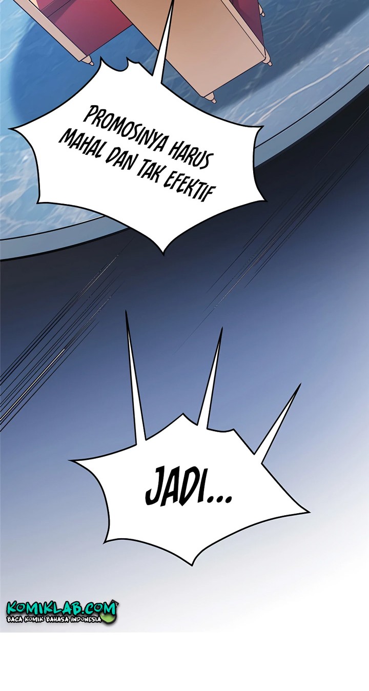 Losing Money to Be a Tycoon Chapter 46 Gambar 9