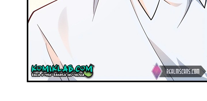 Losing Money to Be a Tycoon Chapter 46 Gambar 14