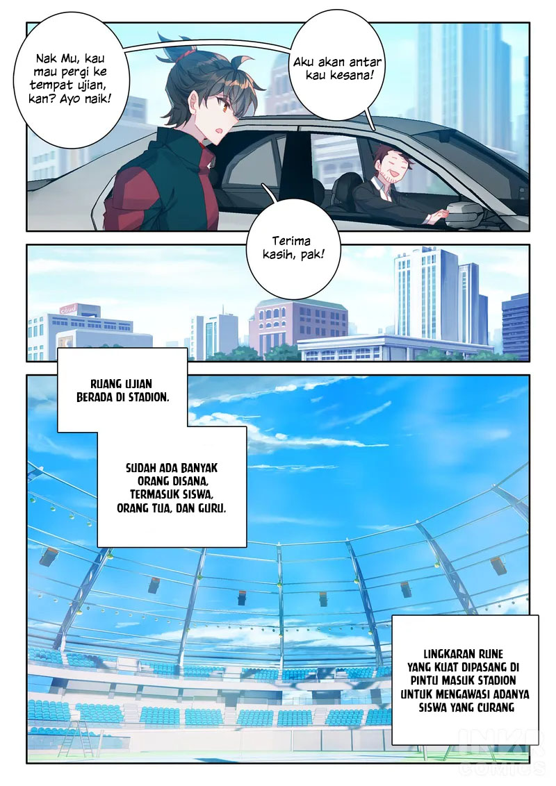 Becoming Immortal by Paying Cash Chapter 09 Gambar 15
