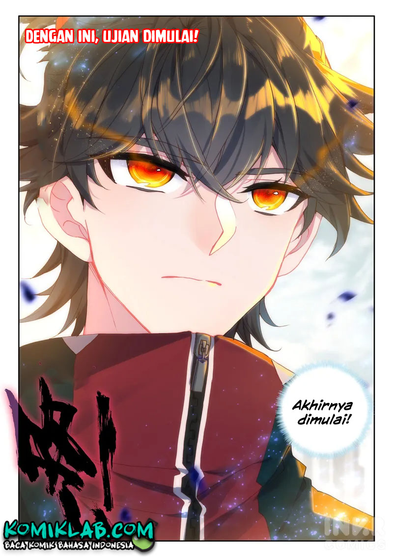 Becoming Immortal by Paying Cash Chapter 09 Gambar 18