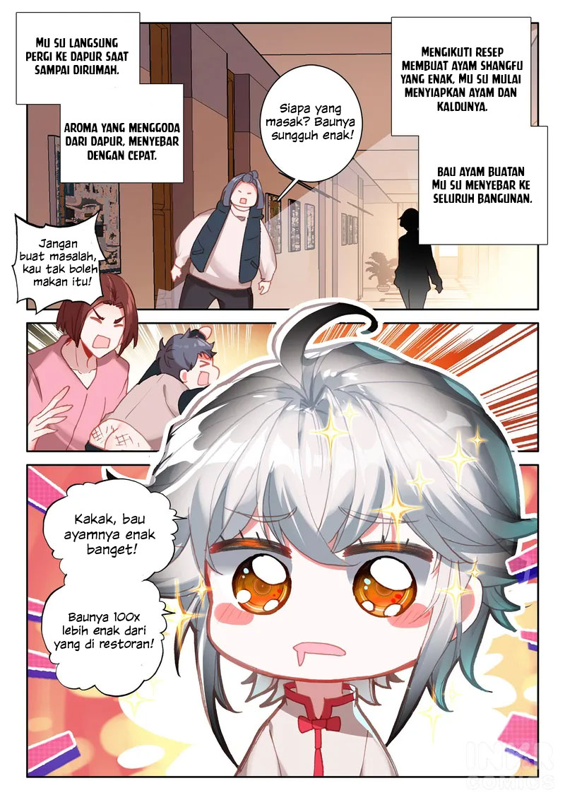 Becoming Immortal by Paying Cash Chapter 09 Gambar 9