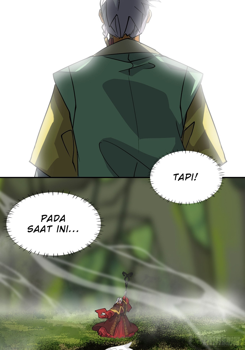 Prince Hero Chapter 62 Gambar 7