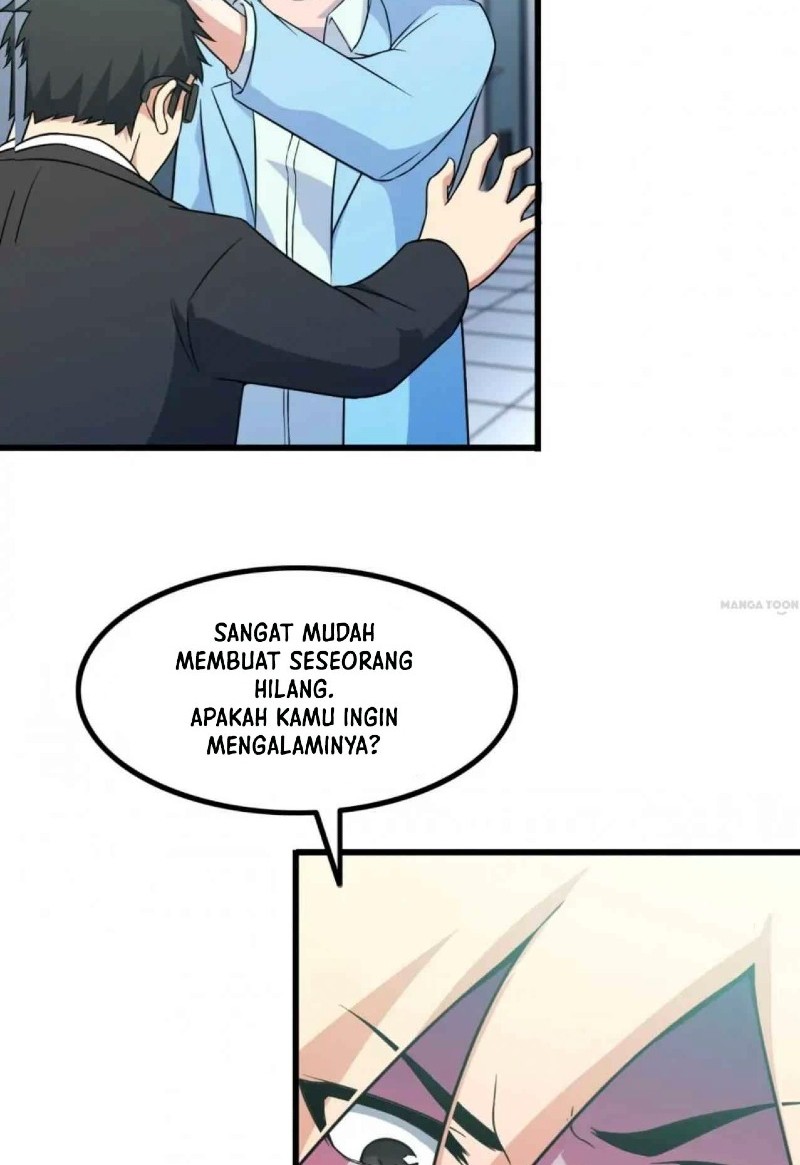 The Hitman Bodyguard Chapter 17 Gambar 12