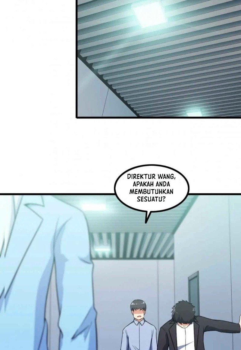 The Hitman Bodyguard Chapter 17 Gambar 14