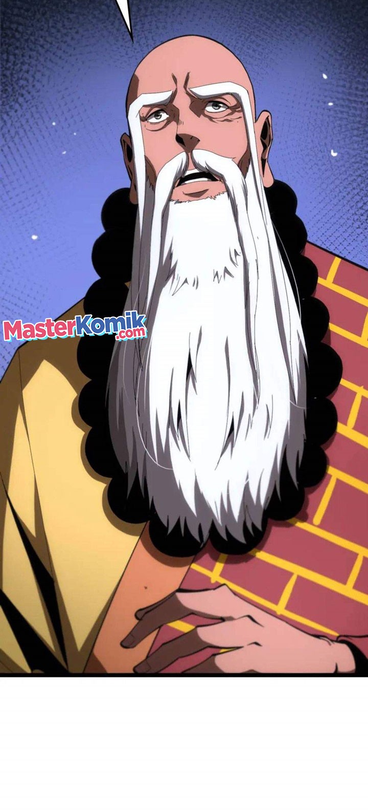 World’s Apocalypse Online Chapter 183 Gambar 34