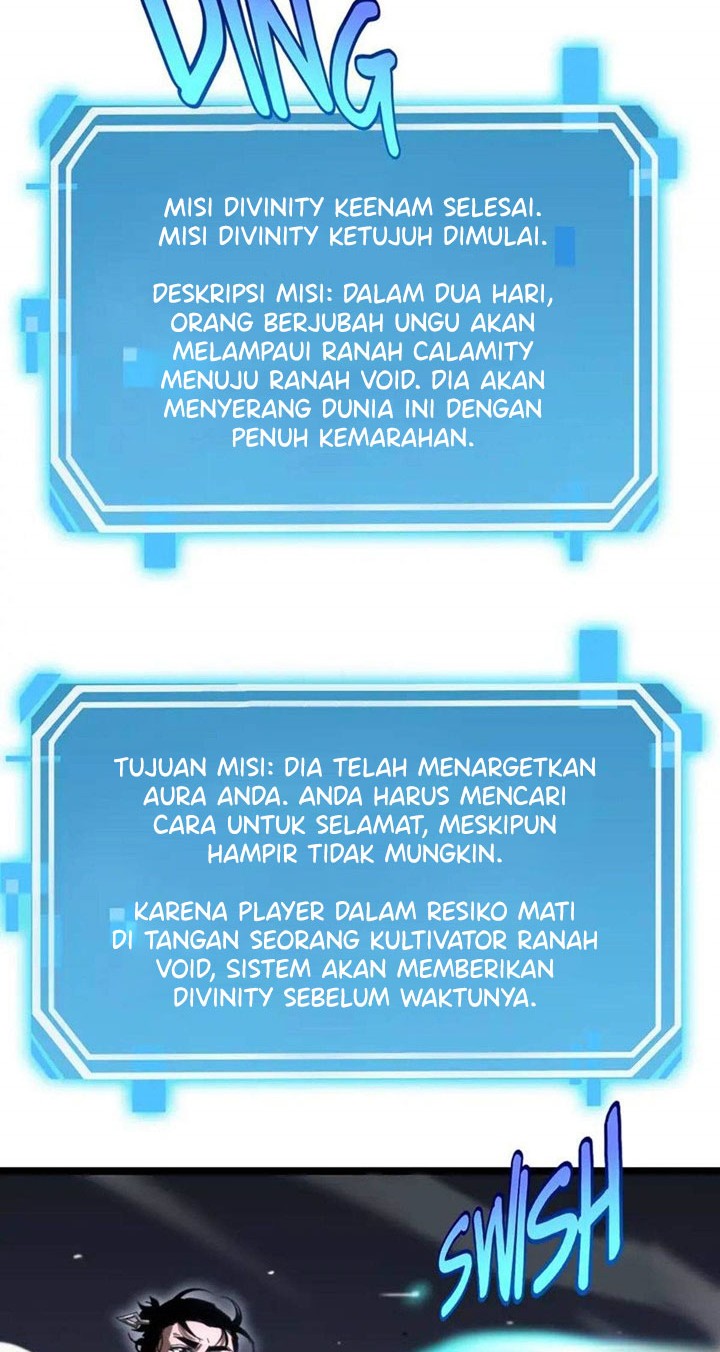 World’s Apocalypse Online Chapter 183 Gambar 9