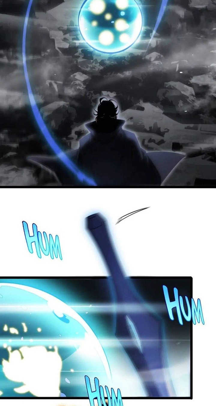 World’s Apocalypse Online Chapter 183 Gambar 13